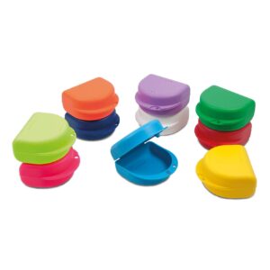 Orthodontic Box