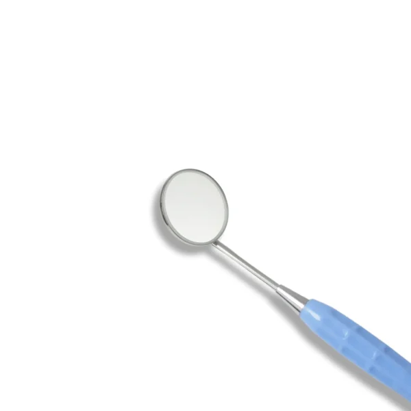 Dental Mirror Silicone Grip - Image 3