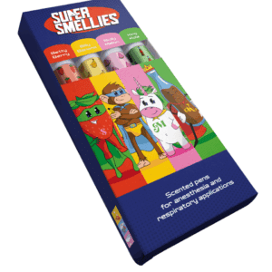 Super Smellies