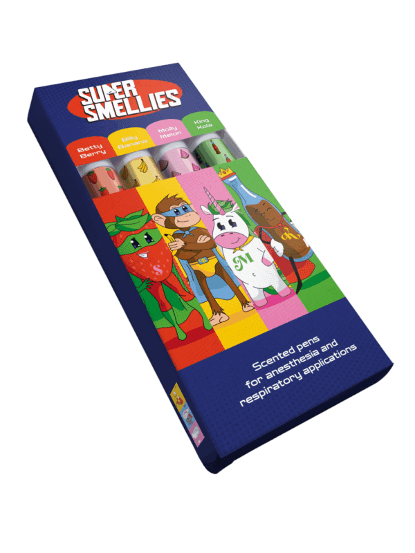 Super Smellies