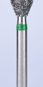 Diamond Bur #811/033