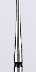 Diamond Bur #801L-016